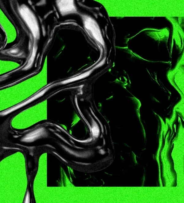 Официальная иллюстрация фестиваля Obsidian 2026