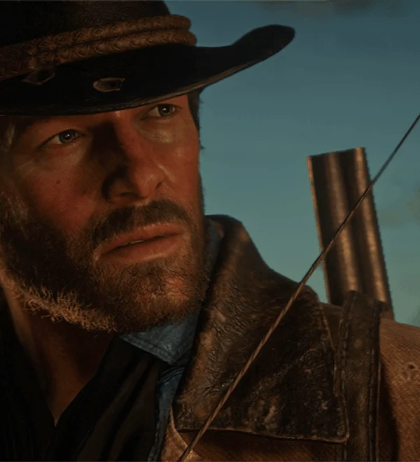 Red Dead Redemption 2 - все карты сокровищ