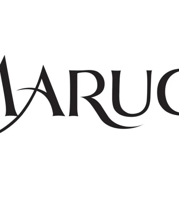 Maruga. Логотип из предоставленного пресс-релиза.