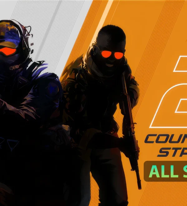 CS 2 All Skins - Превью