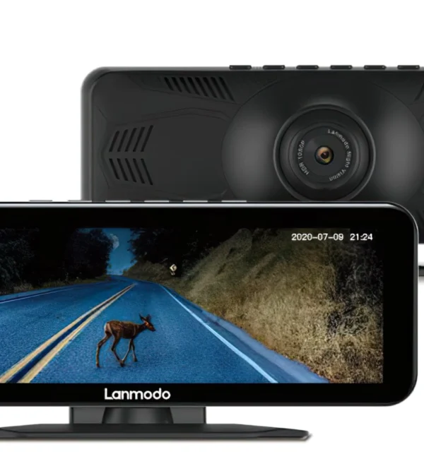 Lanmodo Vast Pro - Preview