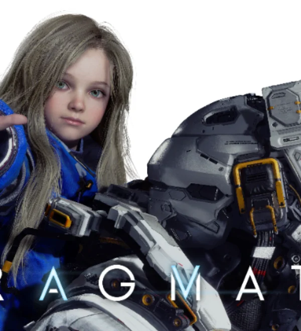 Important Information Regarding Pragmata Release Date and Pre-orders