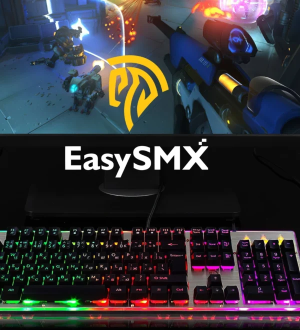 EasySMX-usb-keyboard-rewiev