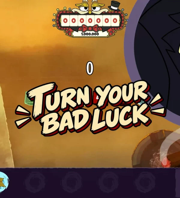Dice combinations and opponent in Jinx It