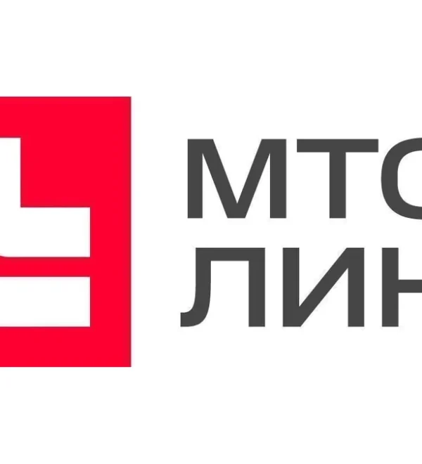 Логотип МТС Линк из пресс-релиза компании.