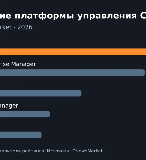 Данные: CNewsMarket, 2026. Иллюстрация SE7EN.
