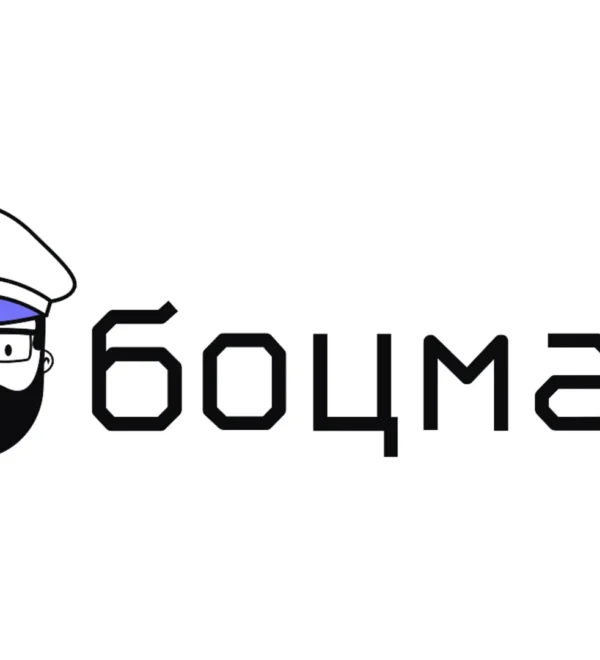 Логотип платформы «Боцман». Источник: официальный сайт «Группы Астра».