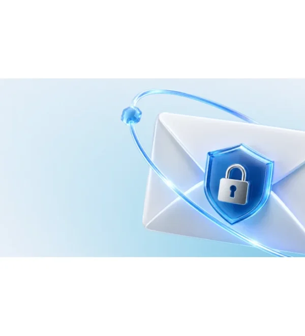 Иллюстрация к новости о совместимости ESS, Astra Linux и RuPost, предоставленная «Группой Астра».