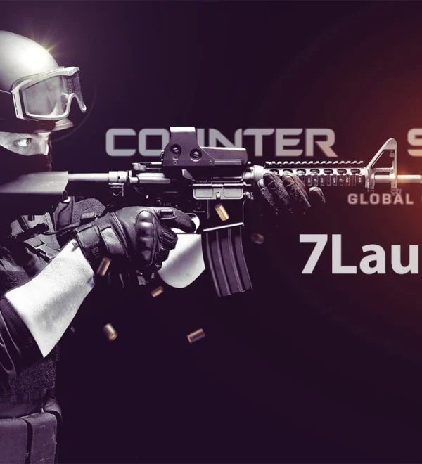 7Launcher CS GO