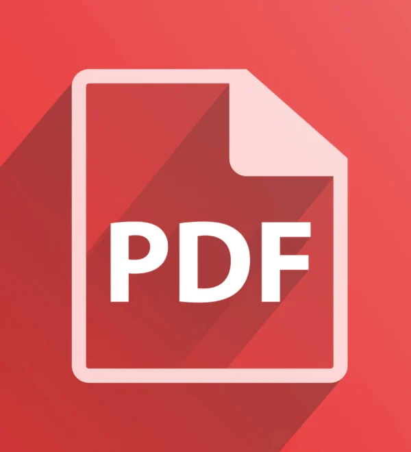 PDF Редакторы