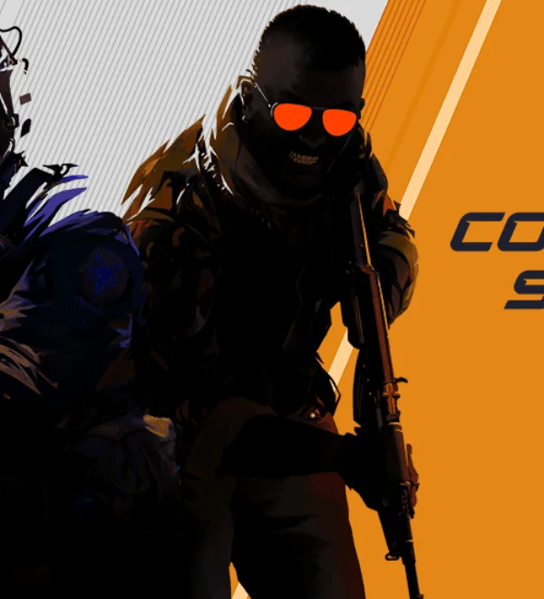 Counter-Strike 2 - Превью