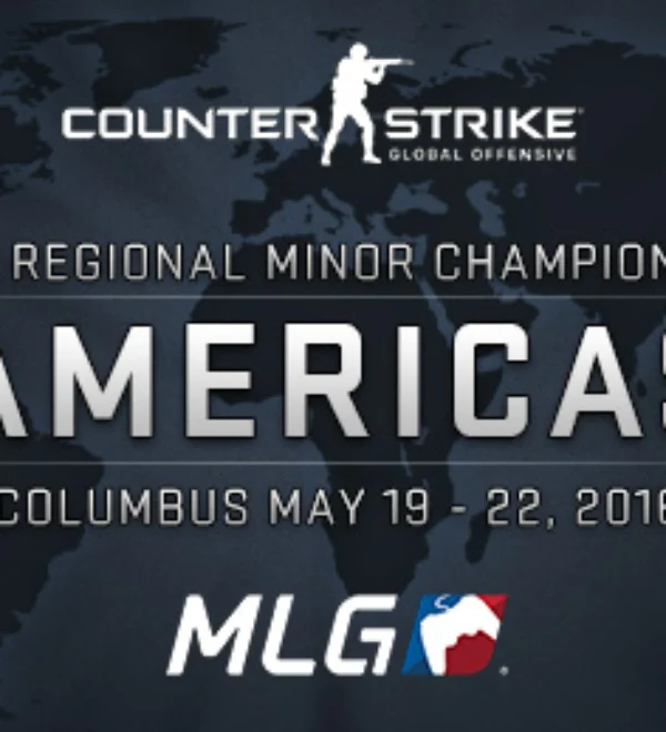 Americas Minor Championship, May 2016