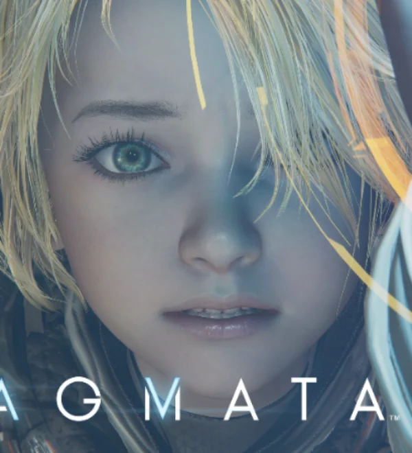 PRAGMATA Launch Trailer