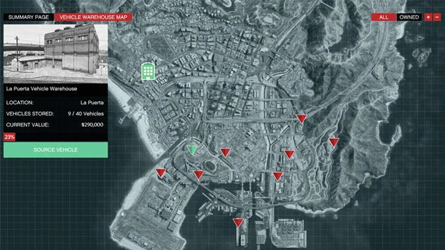 Подробности дополнения Import/Export и не только / Архив новостей / GTA.com.ua