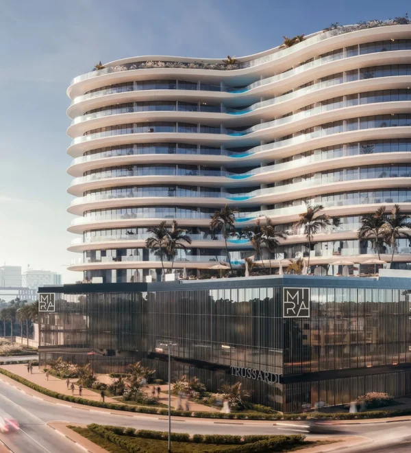 Property in Dubai