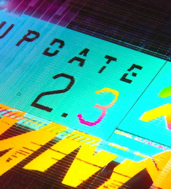 Cyberpunk 2077 - Update 2.3