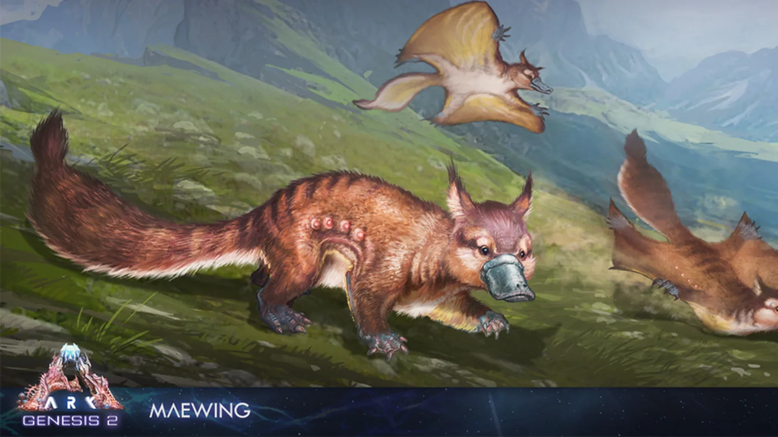 ARK: Survival Evolved