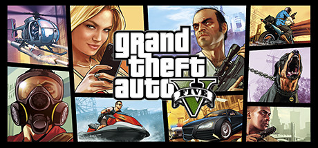 Grand Theft Auto