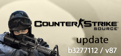 Update Counter-Strike Source (05.02.2016) Update Counter-Strike Source (05.02.2016)