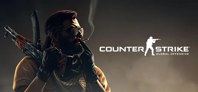 CS: GO