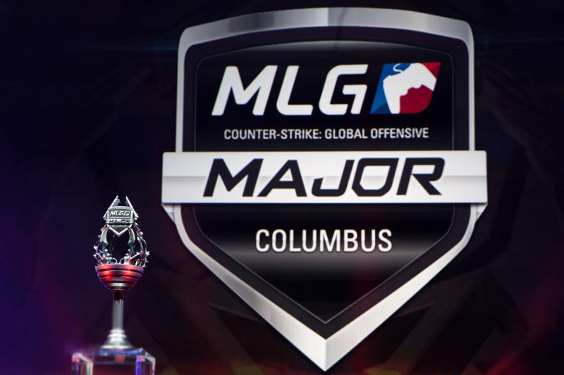 Финал MLG Columbus 2016