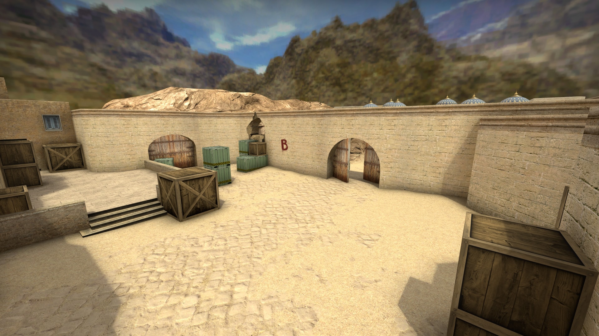 classic offensive background