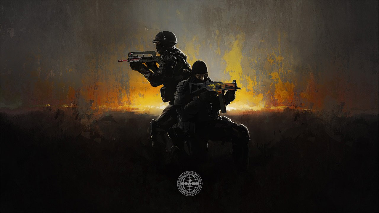 cs go background