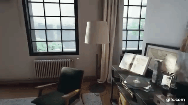 Интерактивная Виртуальная реальность на отечественном рынке (Virtual Reality)