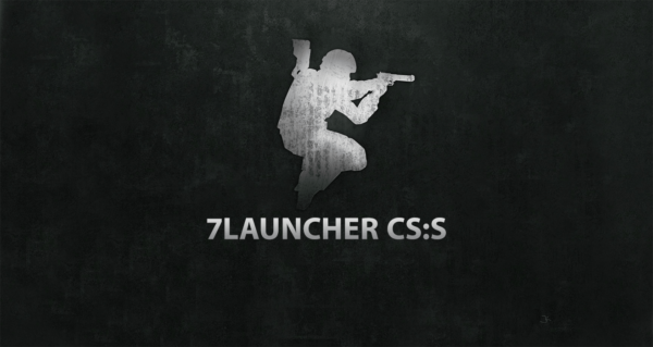 Ошибка 7launcher cs go