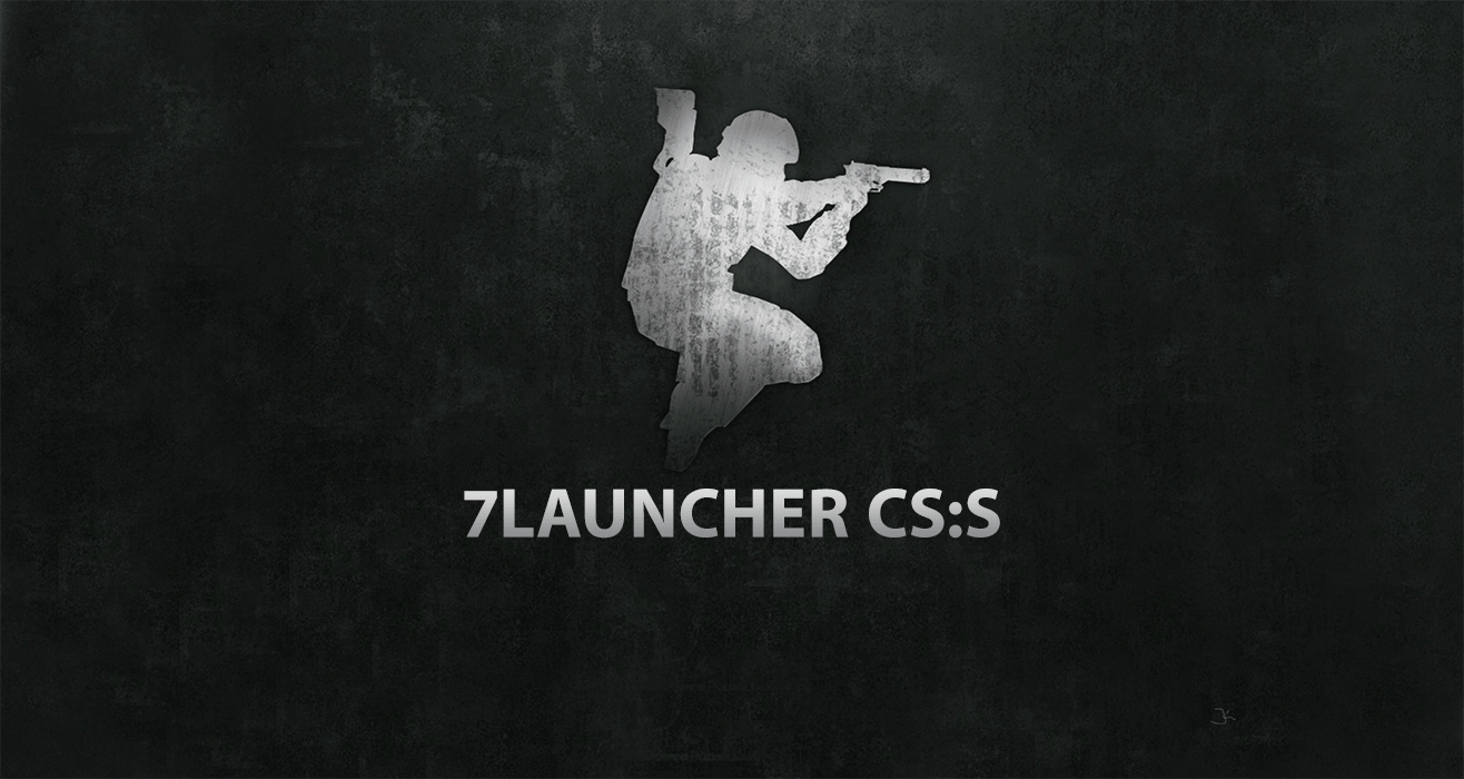 Ксс 7. 7launcher CS:go. Counter Strike 1.6 лаунчер. 7launcher CSS. 7launcher CS Ы.