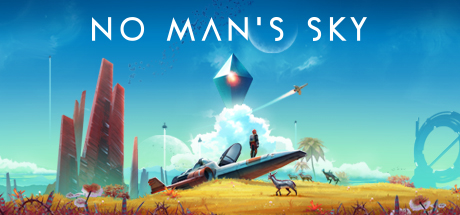 No Man’s Sky