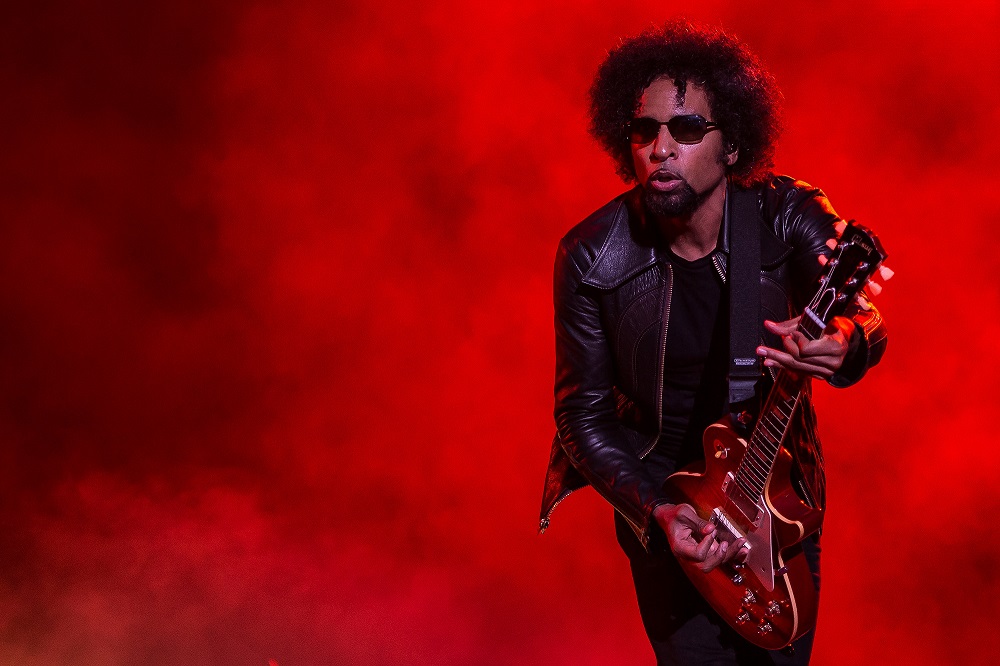 Новый альбом Alice In Chains — большой прорыв. Послушайте Новый альбом Alice In Chains — большой прорыв. Послушайте