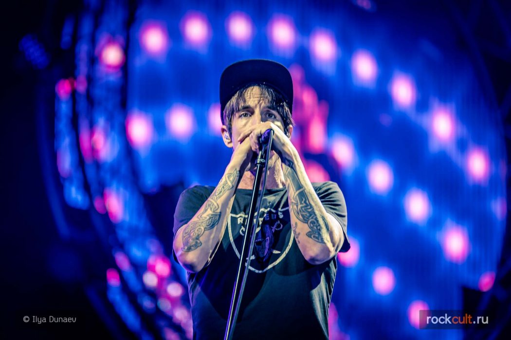 Фли рассказал о неизданном альбоме RHCP эры Фрушанте Фли рассказал о неизданном альбоме RHCP эры Фрушанте