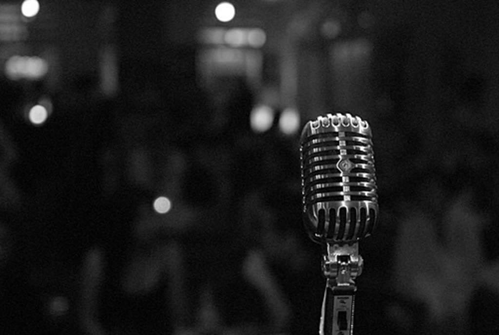 Плейлист: лучшие вокалисты всех времён Плейлист: лучшие вокалисты всех времён