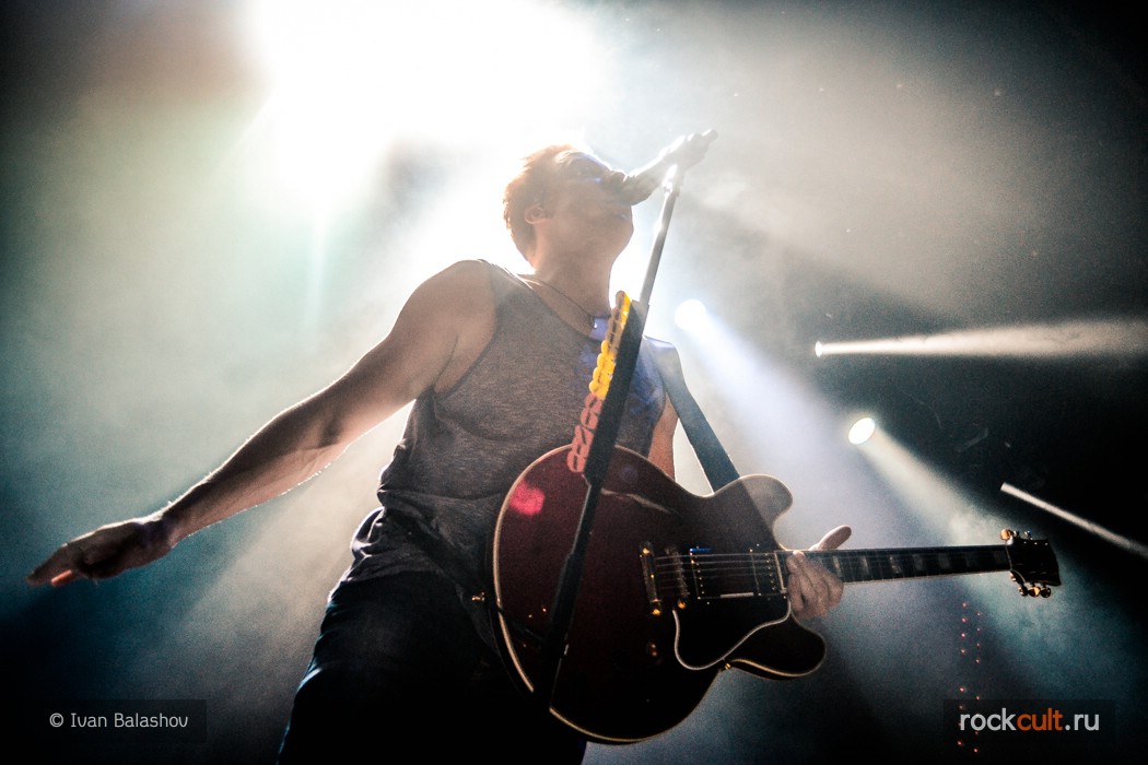 Sunrise Avenue в Москве | Adrenaline Stadium | 09.11.2018 Sunrise Avenue в Москве | Adrenaline Stadium | 09.11.2018