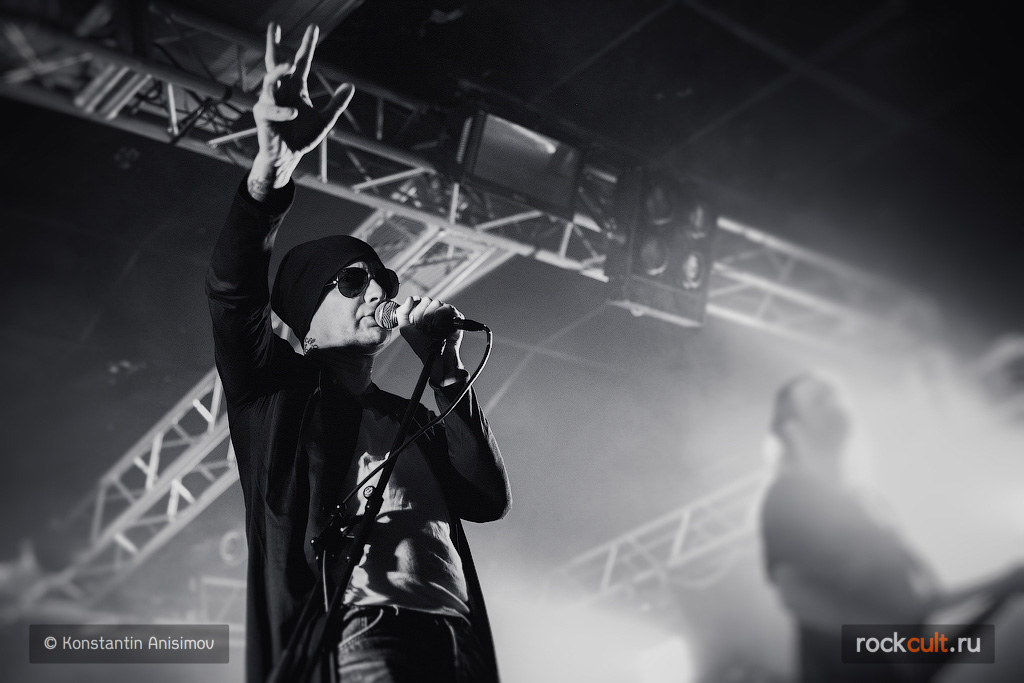 Tiamat в Москве | Arbat Hall | 01.11.2018 Tiamat в Москве | Arbat Hall | 01.11.2018