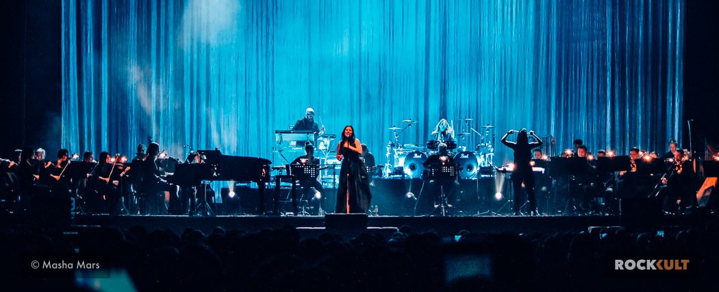 9 крутейших коллабораций рок-групп и оркестров