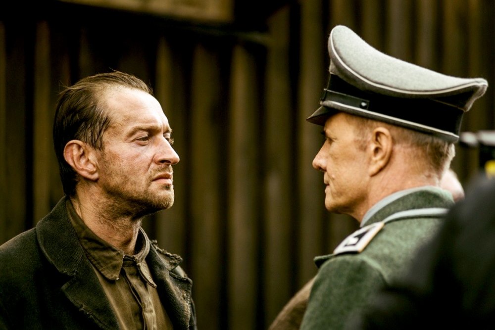 Фильм Собибор выдвинут на Оскар