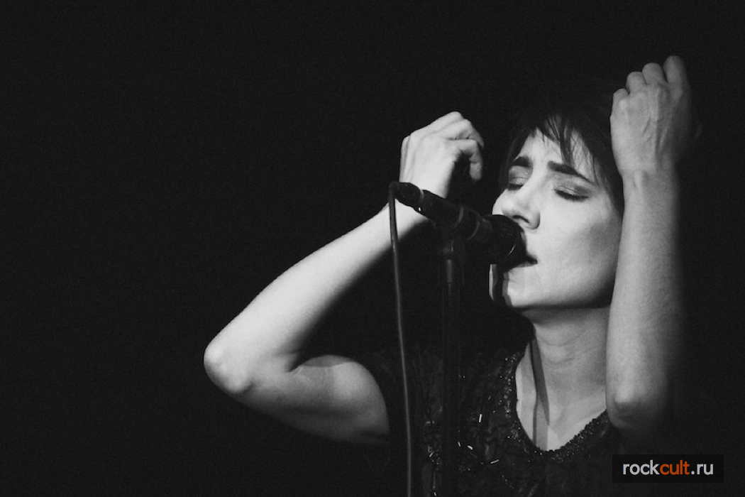 Земфира выпустила песню на стихи Бродского Земфира выпустила песню на стихи Бродского