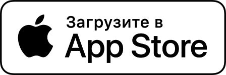 download on app store ru