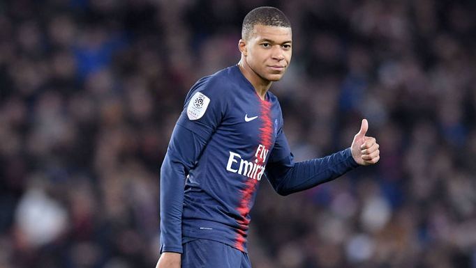 Forma PSG