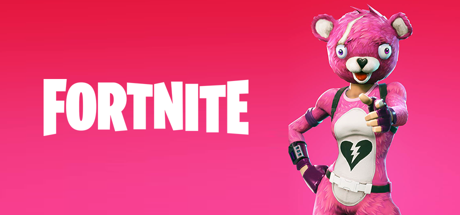 Download Fortnite Battle Royale For Free On Pc