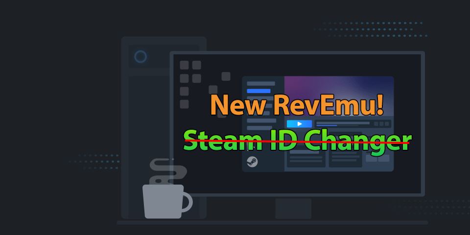 fix-steamid-spoofer-new-revemu-eng
