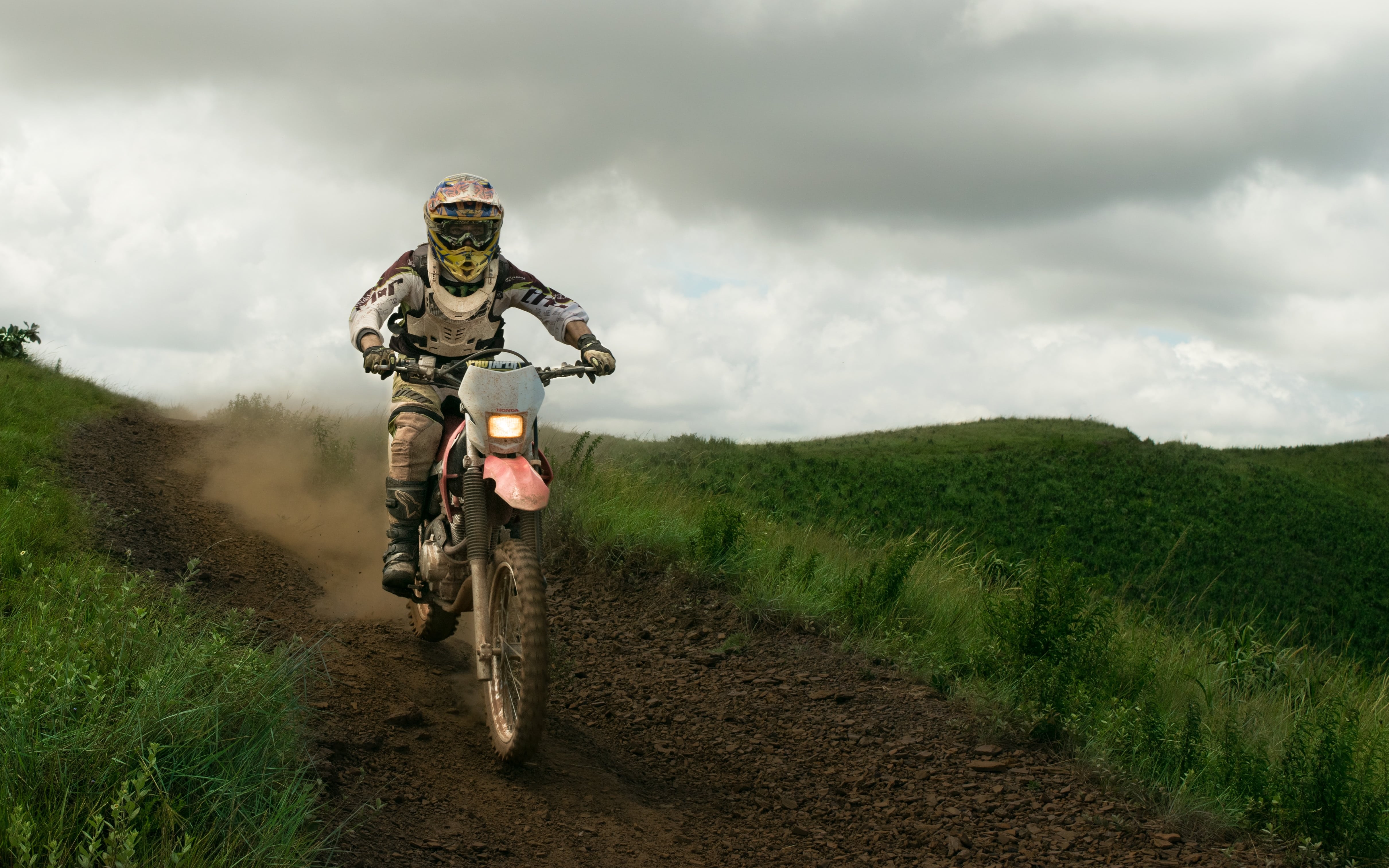 Always Be Prepared: Five Motocross Safety Guidelines To Remember