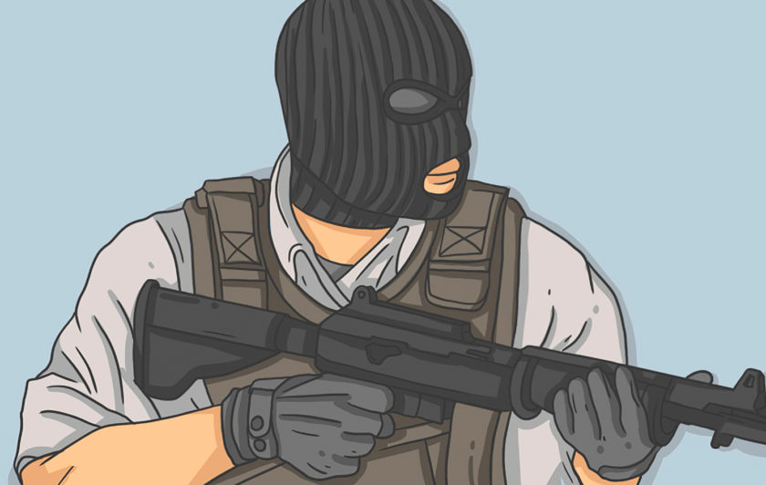 BLAST PRO SERIES MOSCOW: чего ожидать от турнира