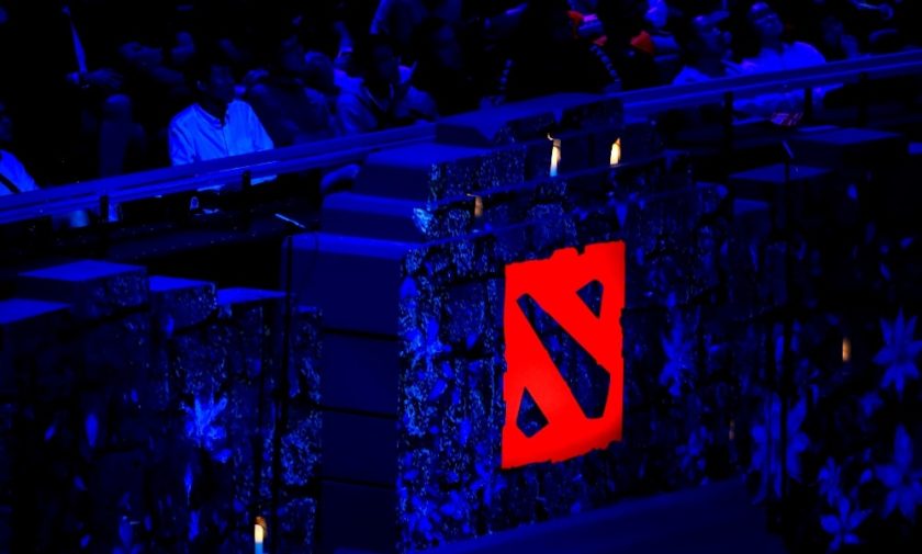 DOTA 2: новый сезон, новые турниры