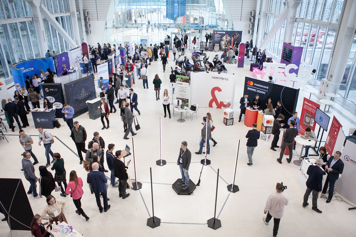 TechWeek19-10