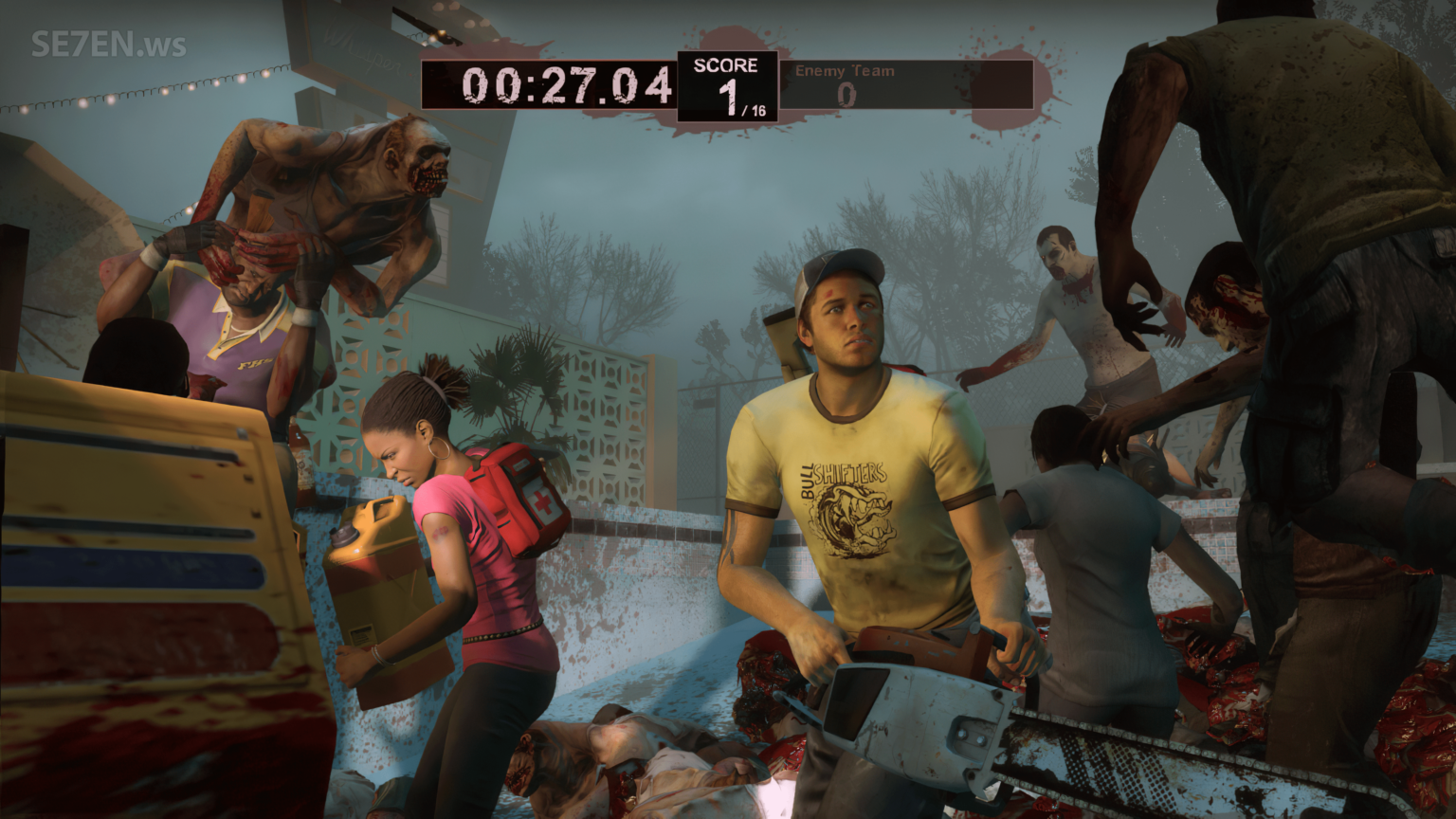left 4 dead 2 free download with multiplayer