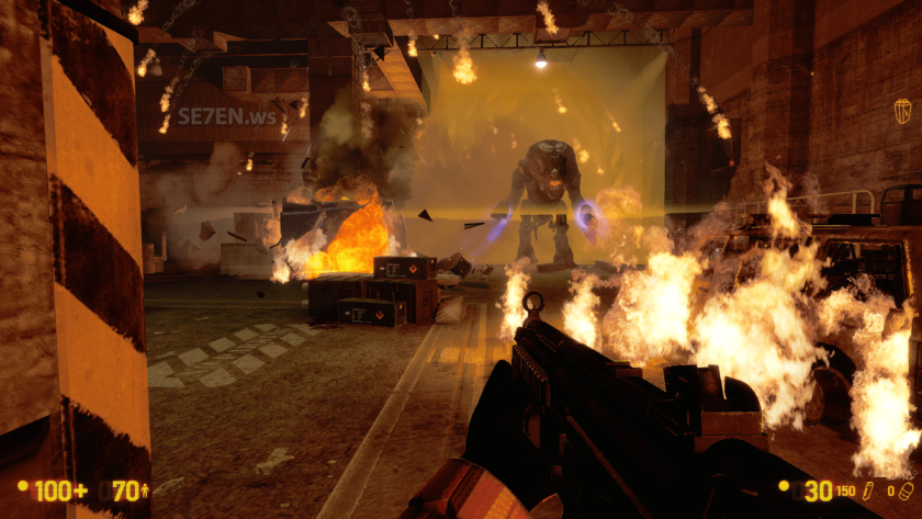 Download Black Mesa Definitive Edition for Free on PC