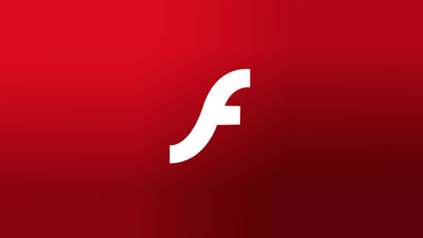 Adobe окончательно отключит Flash 31 декабря